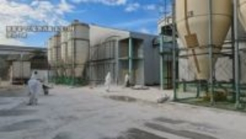 「初動行為が極めて重要」　住宅庭のフクロウ死骸から致死率高い“H5亜型”ウイルス　県内全養鶏場で緊急消毒へ　高病原性は2023年11月以来　富山