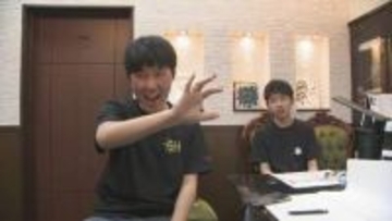 発達障害とアートでつながる賑やかで楽しい関係 中高生の兄弟が仲間と初めての作品展へ “生きづらさ”を抱えた若者たちの世界