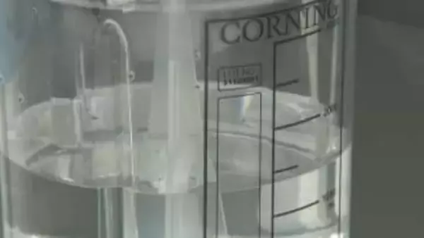 パンデミック時にはワクチン製造も…国内最大級のバイオ医薬品拠点が富山に誕生 富士フイルムの新工場が竣工 総工費は約600億円