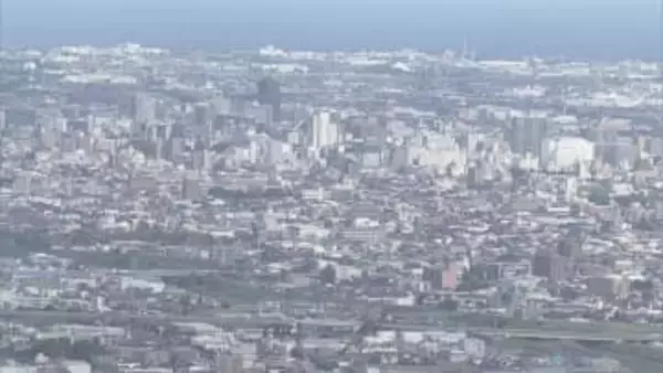 県内人口は43か月連続で減少…98万3883人に　世帯数も前月より212世帯減少　富山