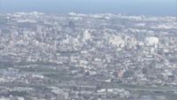 県内人口は43か月連続で減少…98万3883人に　世帯数も前月より212世帯減少　富山