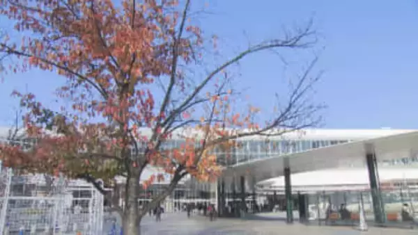 16日は10月下旬並みの18℃予想　過ごしやすい秋晴れでおだやかな一日に　朝晩の寒暖差には注意　富山