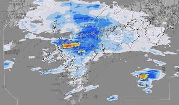【気象情報】九州北部地方　5日にかけて雷を伴った非常に激しい雨や激しい雨が断続的に降り、大雨になるところも　今後線状降水帯が発生して大雨災害発生の危険度が急激に高まる可能性　【雨風シミュレーション】