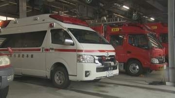 畑で倒れていた76歳男性…死因は熱中症とみられる　司法解剖で判明　死亡時刻は19日正午から午後3時と推定　富山・射水市