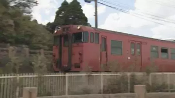 【交通情報】JR氷見線は終日運転見合わせ　高山線・城端線は平常運転も、遅れや見合わせの可能性あり　最終情報の確認を（29日午前10時半現在）