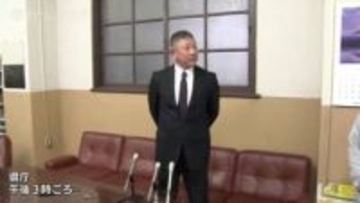 「出馬明言」から一夜で一転…吉田豊史氏が立候補断念を表明　富山1区の構図再び激変