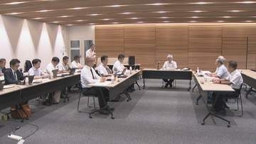 「国の活断層評価と富山の地質が合わない」地震・津波の被害想定調査の進捗…富山県の地域防災計画改定、新年度へずれ込む見込み