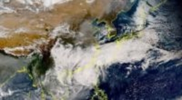 【台風情報】台風26号（フォンウォン）いまどこ？このあとは？　南シナ海をゆっくり北上、次第に速度上げ北東へ　14日には温帯低気圧に変わる見込み【雨と風のシミュレーション】