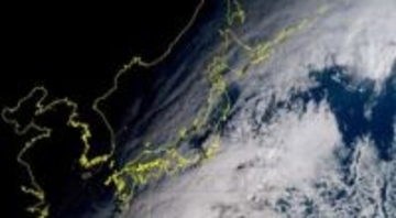 北日本・西日本で大雨、強風に警戒　週明け（22日）にかけて広範囲で荒れた天気に【雨と風のシミュレーション】