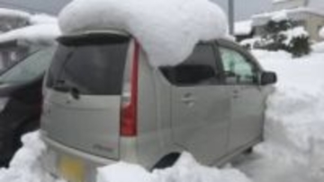 【続報】「車の中でぐったりしている人が…」JR城端駅の駐車場で男性（50）の遺体　目立った外傷なし　ドアのカギ かかっておらず　司法解剖で死因調べる　富山・南砺市