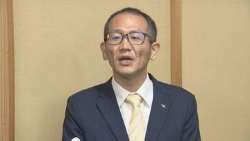 「いちばん民主主義に沿ったやり方」議会に代わり住民総会も…村議会“定数割れ”で渡辺光村長が問題提起　富山・舟橋村