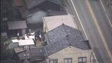 「【連載】証言で辿る 富山・奥田交番襲撃事件の深層（3）2人きりの交番を襲った「ドドドーンという異音」——血塗られた勝手口と所長の死」の画像1
