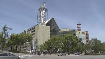 富山市の20代男性がはしか感染 富山県内の感染報告2人目に
