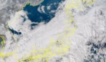 北陸地方は大雪のおそれ　26日は特に山沿い、山地で警報級の可能性も【雪と雨のシミュレーション】