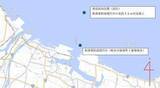 「富山湾の沖合で女性の遺体　うつ伏せの状態で漂流、巡視艇が発見　死後相当な日数経過、身元と死因を調査」の画像1