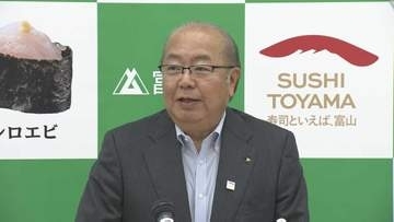 「富山―台北」定期直行便が6年半ぶり再開へ　乗客比率「台湾75：富山25」偏り解消に向け富山県　9月補正予算でアウトバウンド促進策を検討へ