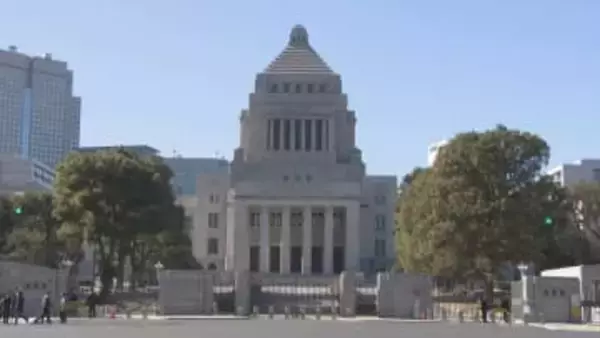 【衆議院選挙】終盤情勢　富山県内すべての選挙区で自民リード　野党系は厳しい戦い　3割前後が投票先未定　JNN調査　富山