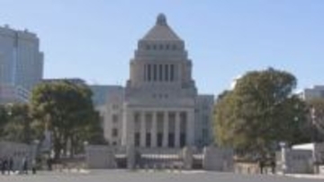 【衆議院選挙】終盤情勢　富山県内すべての選挙区で自民リード　野党系は厳しい戦い　3割前後が投票先未定　JNN調査　富山