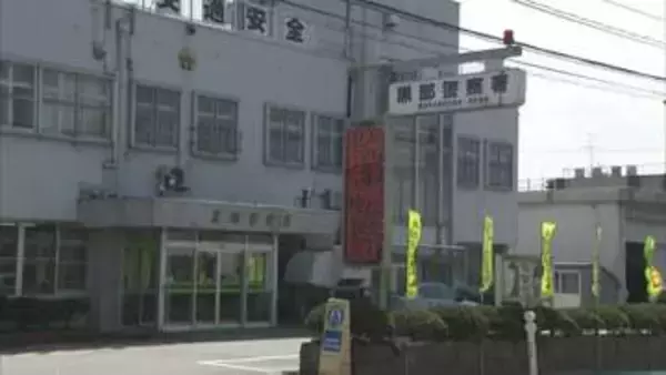 「用水に高齢女性が倒れている」　84歳女性が用水でうつ伏せで見つかる　搬送先の病院で死亡確認　富山・黒部市