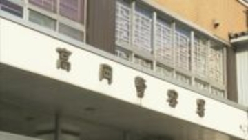 「弟を困らせようと思って…」62歳兄 弟が購入した当時40万円の55型テレビ “食器投げ付け” 破壊！器物損壊で現行犯逮捕　富山・高岡市