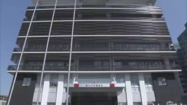 2人の間になにが…　包丁で妻を脅迫か 78歳男を現行犯逮捕　富山・富山市