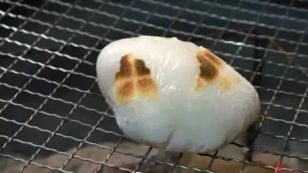 「チョークサイン」を見つけたらすぐに手当てを　年末年始は餅による窒息に要注意　事故を防ぐ5つのポイントとは