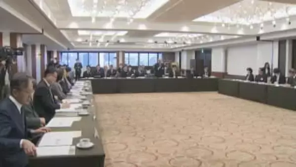 富山地方鉄道「滑川―新魚津」存続議論に言及　あいの風とやま鉄道トップ…連携と再建への方向性は　富山