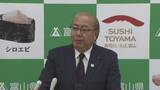 「「絶対に守っていただきますよね」北陸新幹線 敦賀以西ルートのゆくえ “富山県” 新田知事　念押し要望を経て見解示す「7月17日の国会閉会日までにルート決まると認識」」の画像1