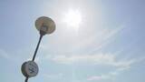 「富山で今年初「真夏日」30.8℃　ほとんどの観測地点で今季最高　 林野火災注意報も初発表」の画像1