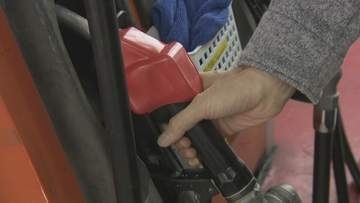【ガソリン】レギュラー169.4円…前週から9.3円値下がり　補助金が店頭価格に反映されたか　翌週も小幅な値下がり予想　富山