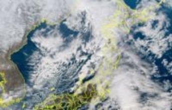 寒気を伴う気圧の谷が通過へ…8日は一時的に冬型強まる　北日本・北陸は猛吹雪と高波に警戒を　24時間降雪量は東北50cm、北海道30cmを予想【雨と雪のシミュレーション】