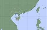 「【台風のたまご】23日にも台風に発達へ…トンキン湾付近でほとんど停滞する見通し　26日に再び熱帯低気圧へ【雨と風のシミュレーション】」の画像1