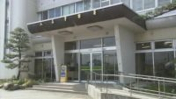 自宅横の用水路で発見…78歳女性の死亡を確認　同居の親族が探していたところ　富山・入善町