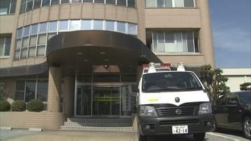 高さ10メートルから転落、林業経営者の男性（78）外傷性ショックで死亡　クレーン吊り下げバケットに乗って伐採作業中　富山・魚津市