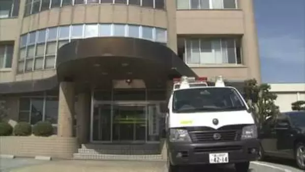 高さ10メートルから転落、林業経営者の男性（78）外傷性ショックで死亡　クレーン吊り下げバケットに乗って伐採作業中　富山・魚津市