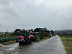 75歳女性クマに襲われる 右腕・右側頭部をかまれたか 富山県南砺市でクマによる人身被害