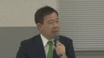 【全文書き起こし】幽霊党員問題で異例の聴取「許されるならば…」田畑裕明議員（衆院富山1区）が語ったこと…富山県連と市連 次期衆院選で “公認” あるのか