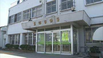 10代知人男性の顔殴り膝蹴りなどの暴行…歯を折るけが負わせた疑い　18歳男子高校生を逮捕　被害届で事件発覚　富山・黒部市