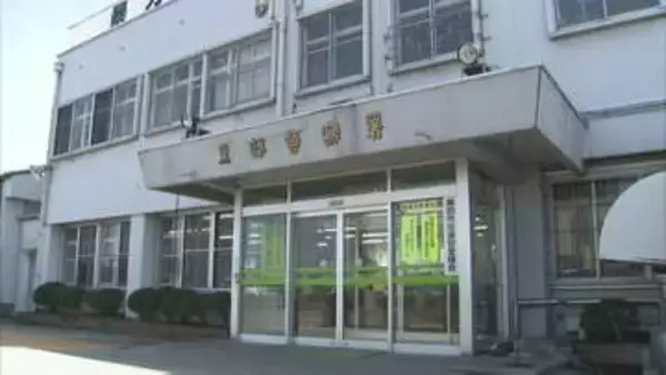 10代知人男性の顔殴り膝蹴りなどの暴行…歯を折るけが負わせた疑い　18歳男子高校生を逮捕　被害届で事件発覚　富山・黒部市