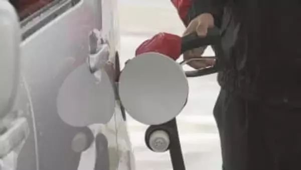 レギュラーガソリン155.9円　約4年7か月ぶり安値水準に　来週はベネズエラ・米の緊張感高まりで価格値上がりか　富山