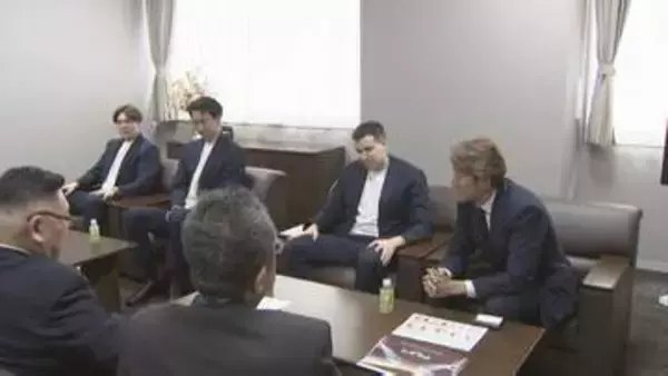 "どんな時でもファンが後押し" 富山グラウジーズ今季振り返る"強いチームと戦えること証明できた"