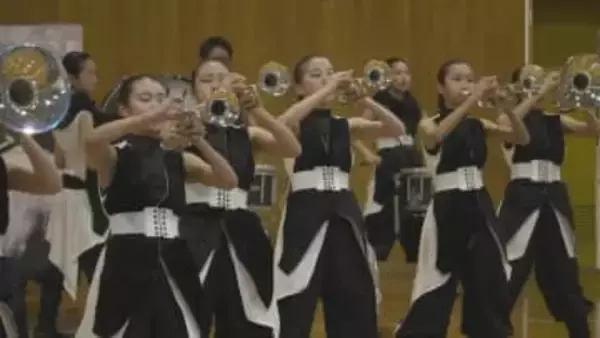 「地域の宝」守りたい　部活動の地域移行が活発化も…全国大会32回出場”名門”マーチングバンドも資金調達に苦戦 富山