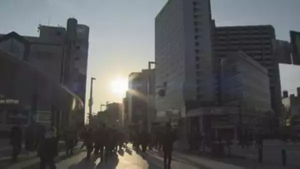 中東情勢の悪化に銀行トップから懸念の声 「景気に水を差すのが一番良くない」「売上自体が相当程度失われる事態になりかねない」中東情勢緊迫で相談200件 富山