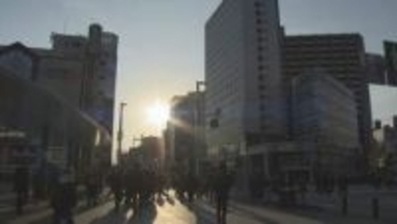 中東情勢の悪化に銀行トップから懸念の声 「景気に水を差すのが一番良くない」「売上自体が相当程度失われる事態になりかねない」中東情勢緊迫で相談200件 富山