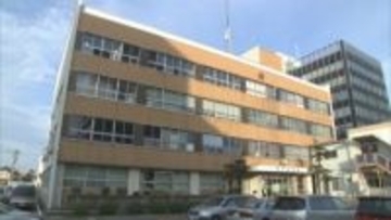 駐車場に停めた車内で大麻0.21グラム所持か　25歳 看護師ら男女3人を緊急逮捕　麻薬及び向精神薬取締法違反の疑い　富山・高岡市