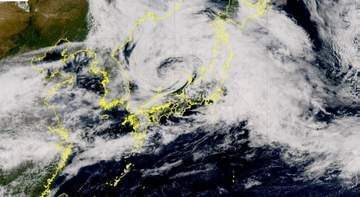 【気象情報】関東甲信　“警報級の大雨”となる可能性低く　21日夜のはじめ頃にかけて大気の状態が不安定となる所がある見込み　落雷や突風に注意ｍ降ひょうのおそれも【雨と風のシミュレーション】