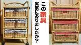 「「これ、実家にあった！」 懐かしの “ラタンチェスト” がSNSで話題！ 昭和・平成の家庭で愛された理由とは？老舗が語るブームの背景と再評価される魅力」の画像1