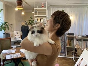 “自分らしさを纏う” 思い出の服をリフォーム、個展開催へ！元スタイリストが「捨てられない服」に込められた30人の物語に寄り添う【後編】富山