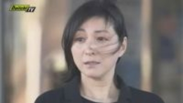 【速報】広末涼子さん 過失運転傷害の罪で略式起訴 傷害容疑は不起訴処分に（静岡地検）