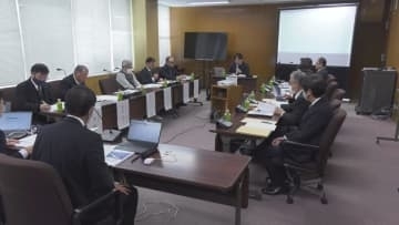 【防災】湖西市 最大津波に対応の「防潮堤整備」見送りへ  迅速な避難体制を整備する方針（静岡）